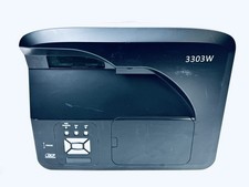 i3 DLP 3303W Beamer Laser