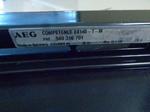 Pnc 940316701 backofen - pnc,