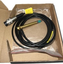 PETER HIRT T102F Induktiver Wegaufnehmer Messtaster 