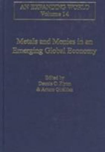 Metals and monies an - monies, in