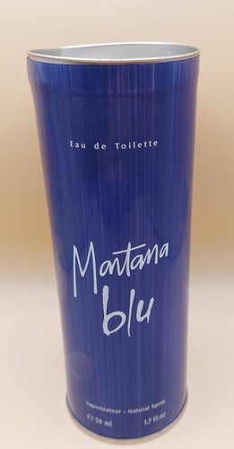 Montana parfum blu - montana,
