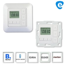 Rollo Timer Jalousie Schaltuhr