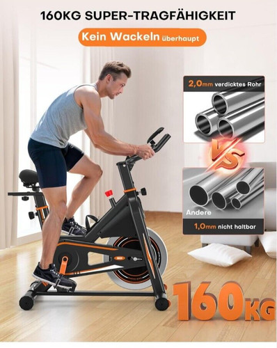Dmasun heimtrainer fahrrad - dmasun,