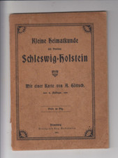 Kleine Heimatkunde der Provinz