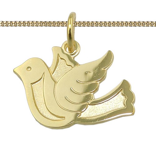 Echt gold 333 christliche - echt,