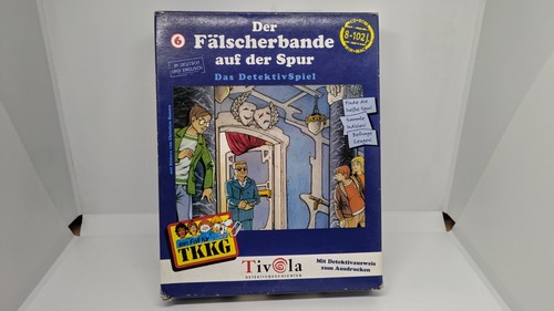 Big box der - pc,