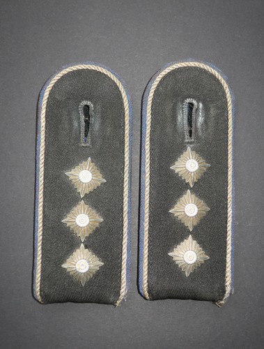 Bundeswehr schulterstücke - bundeswehr,