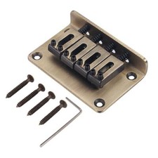 4 Saiten Ukulele Brücke