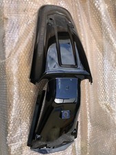 MZ Baghira Kotflügel hinten