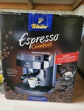 Tchibo Espresso Comfort / Espresso-Maschine