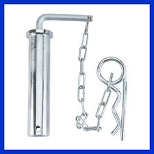 Anhängersicherungsbolzen 