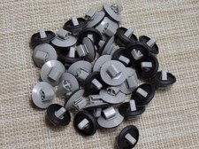 10X CLIPS WITH SEAL FOR SIDE