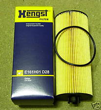 Hengst Ölfilter E161H01D28