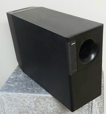 BOSE ACOUSTIMASS SUBWOOFER 5