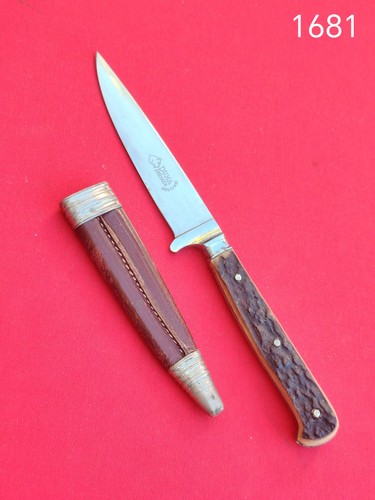 Puma solingen jagdmesser - puma,