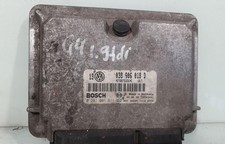 Volkswagen Golf IV Motorsteuergerat/-modul 038906018D 0281001611