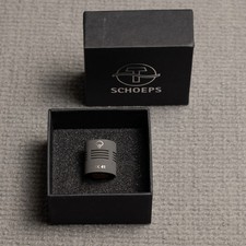 Schoeps MK 41 Mikrofonkapsel Kleinmembran, Superniere in OVP made in Germany