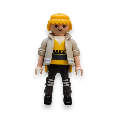 Playmobil figur mann - playmobil,