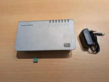 SMA Sunny Webbox RS485 inkl