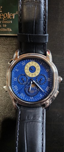 Kronsegler zentaur 720 - kronsegler,