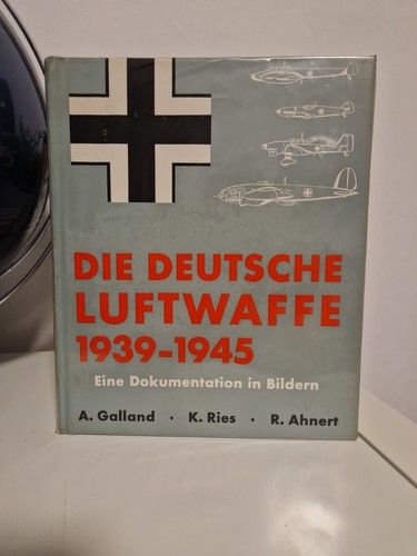 Die deutsche luftwaffe - die,