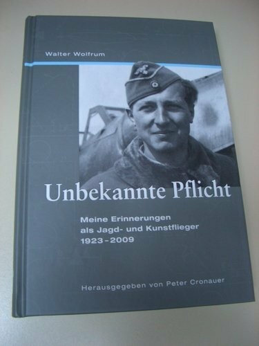 Unbekannte pflicht meine - unbekannte, pflicht: