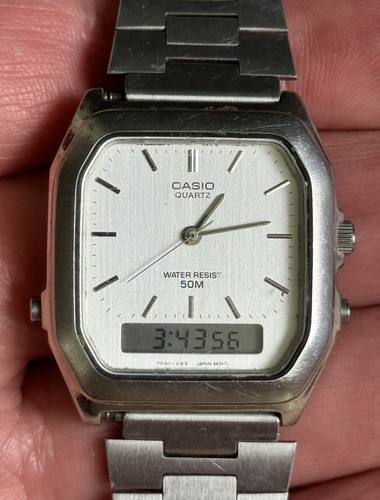 Casio 310w ana digi - casio,