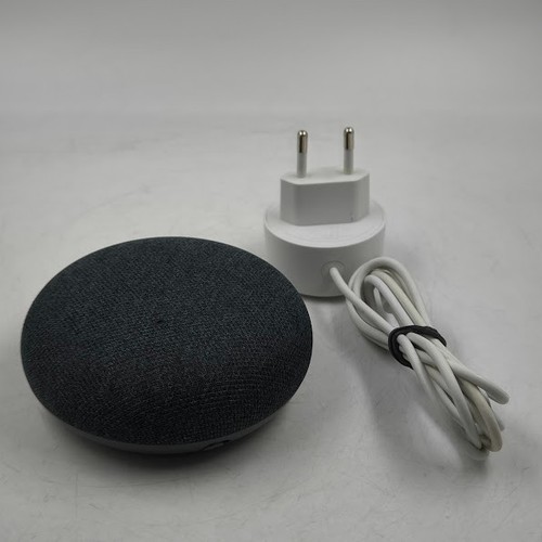 Google nest mini 2 - nest, (2