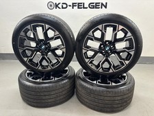 Original BMW 7er i7 G70 X3 G45