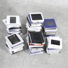 Konvolut alte Dias Dia Rahmen