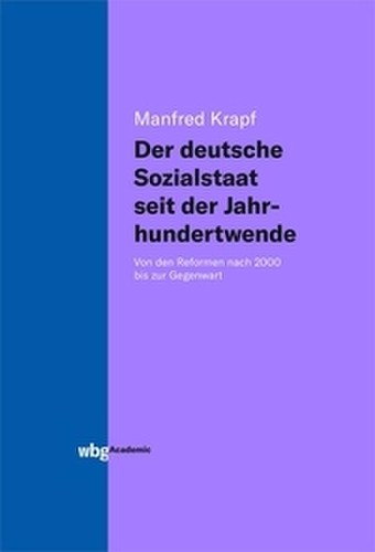 Der deutsche sozialstaat - der,