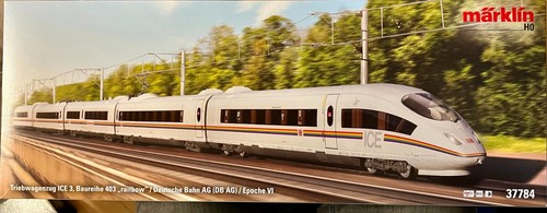 Märklin 37784 ice - märklin,