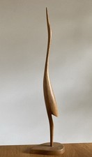 Wunderschöner Kranich Reiher