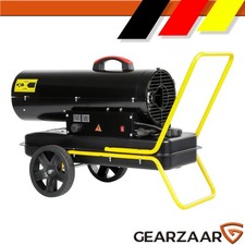 Diesel Heizkanone 20 KW für