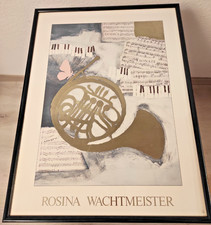 Gerahmter Kunstdruck "Dodici