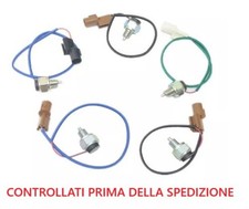 KIT 5 Schalter 4WD Mitsubishi