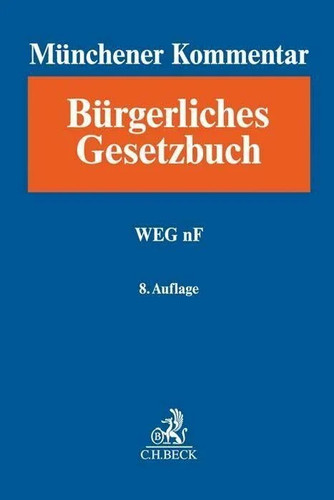 Münchener kommentar zum - kommentar,