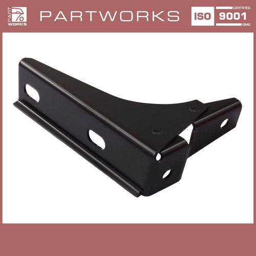 Halter ölkühler für porsche - halter,