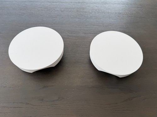 Vibia 4670 wandleuchte - vibia,