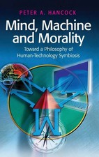 Peter A. Hancock | Mind, Machine and Morality | Buch | Englisch (2009)