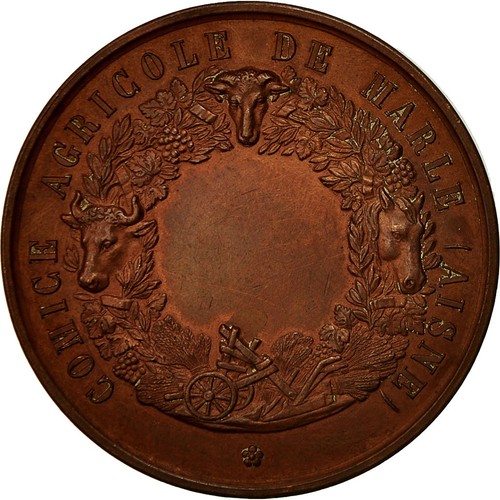 Frankreich medaille comice - frankreich,,