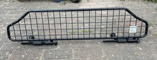 Kleinmetall Hundegitter passend für Peugot 2008