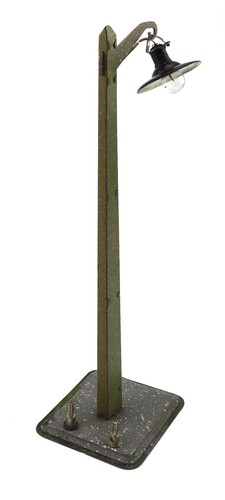 Antike leuchte lampe - antike,