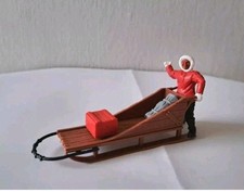 TimpoToys Eskimo mit Schlitten