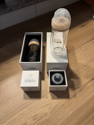 Liini babyflasche aus - babyflasche,