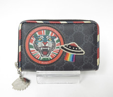 GUCCI Supreme Night Courier