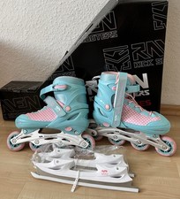 Inliner & Schlittschuhe 2in1 SMJ S