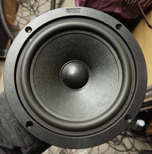 1x Canton Tieftöner