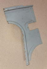 Trabant 601 GDR stock repair