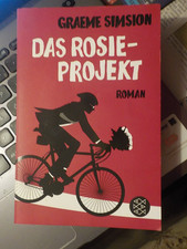 DAS ROSIE-PROJEKT – GRAEME